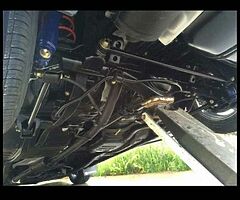 1986 Toyota Corolla - Image 7/9