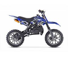 Apollo 49CC Dirt Bike
