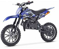 Apollo 49CC Dirt Bike