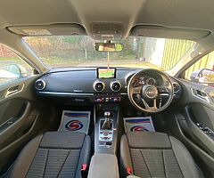 2017 Audi A3 - Image 3/10