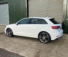 2017 Audi A3 - Image 5/10