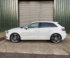 2017 Audi A3 - Image 6/10