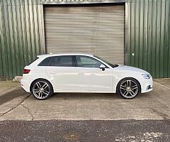 2017 Audi A3 - Image 10/10