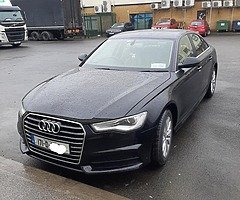 2017 Audi A6 2.0 TDi - Image 4/10
