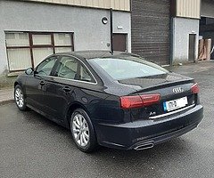 2017 Audi A6 2.0 TDi - Image 5/10