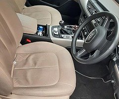 2017 Audi A6 2.0 TDi - Image 6/10