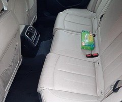2017 Audi A6 2.0 TDi - Image 9/10