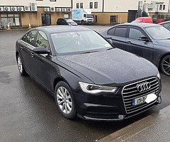 2017 Audi A6 2.0 TDi - Image 10/10