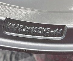 Rims for Peugeot R 16 - Image 3/6