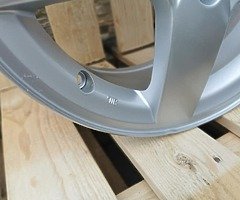 Rims for Peugeot R 16 - Image 4/6