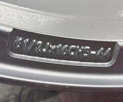 Rims for Peugeot R 16 - Image 5/6