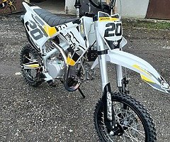 Slam 140