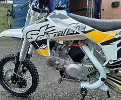 Slam 140
