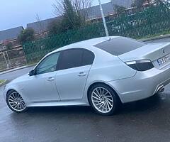 Bmw 520D factory Msport - Image 5/6