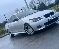 Bmw 520D factory Msport - Image 6/6