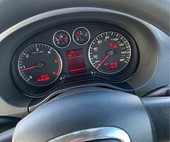 Audi a3 1.9tdi new nct tax 4.2021 - Image 4/10