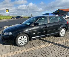 Audi a3 1.9tdi new nct tax 4.2021 - Image 5/10