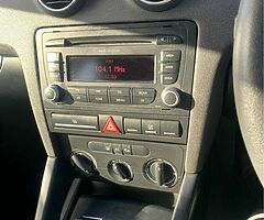 Audi a3 1.9tdi new nct tax 4.2021 - Image 6/10