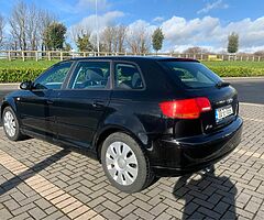 Audi a3 1.9tdi new nct tax 4.2021 - Image 8/10