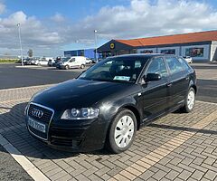 Audi a3 1.9tdi new nct tax 4.2021 - Image 10/10