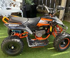 49 cc quad