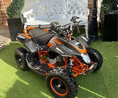 49 cc quad