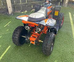 49 cc quad