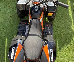 49 cc quad - Image 5/5