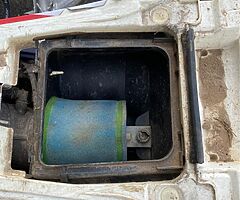 Suzuki Ltr450