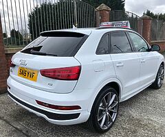 2015 Audi Q3