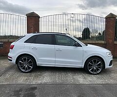 2015 Audi Q3 - Image 3/10