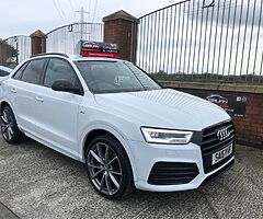 2015 Audi Q3 - Image 4/10