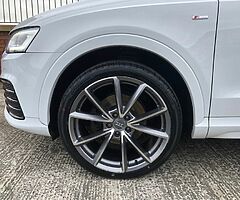 2015 Audi Q3 - Image 5/10
