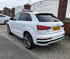 2015 Audi Q3 - Image 6/10