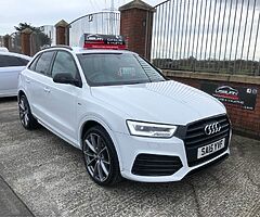 2015 Audi Q3 - Image 7/10