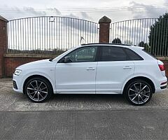 2015 Audi Q3 - Image 8/10