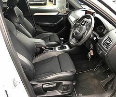 2015 Audi Q3 - Image 9/10