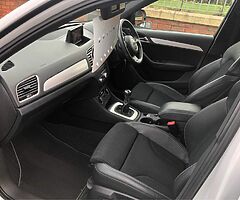 2015 Audi Q3 - Image 10/10