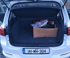 2014 Volkswagon tiguan - Image 9/10