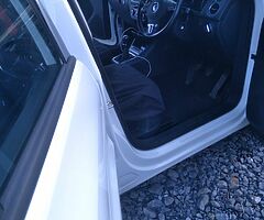 2014 Volkswagon tiguan - Image 10/10