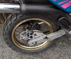 1995 Honda XL