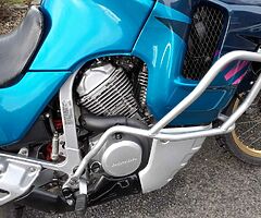 1995 Honda XL - Image 4/7
