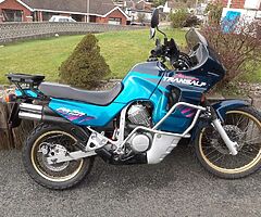 1995 Honda XL - Image 5/7