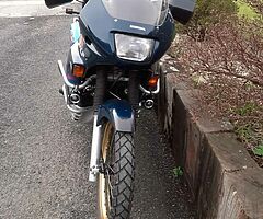 1995 Honda XL - Image 6/7