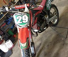 ❗️Farm quads &race quads scramblerwanted ❗️ - Image 3/4