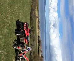 ❗️Farm quads &race quads scramblerwanted ❗️ - Image 4/4