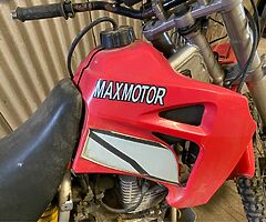 Off road trail bike - Image 3/9