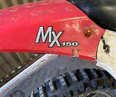 Off road trail bike - Image 4/9