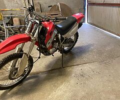 Off road trail bike - Image 5/9
