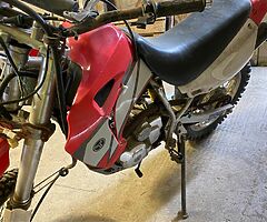Off road trail bike - Image 6/9